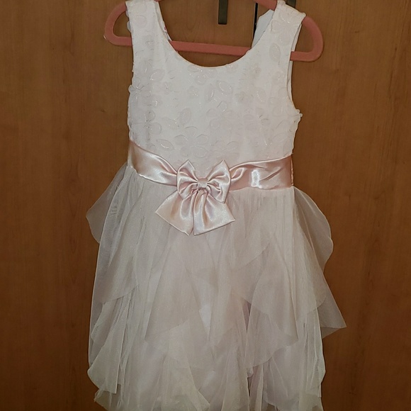 Jessica Ann Other - Beautiful flower girl dress